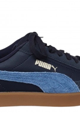 Puma - Sneaker Puma Low Puma Club II Era Year of 399613-02 Ανδρικό