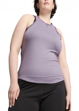 Puma - Μπλούζα Αμάνικη Puma Hypernatural - Reg 525794-30 Γυναικείο