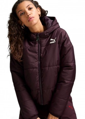 Puma - Μπουφάν Puma Classics Padded 621692-44 Γυναικείο