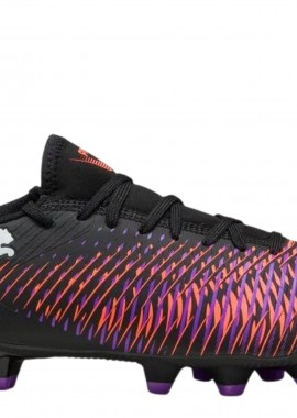 Puma - Παπούτσια Ποδοσφαίρου Puma Future 8 Play FG/AG 108141-01 Ανδρικό