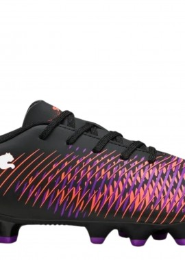 Puma - Παπούτσια Ποδοσφαίρου Puma Low Future 8 Play Fg/Ag Jr 108144-01 Αγόρι