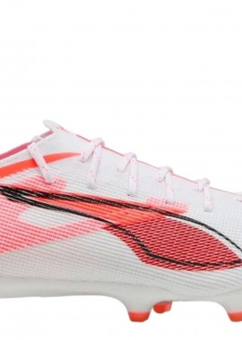 Puma - Παπούτσια Ποδοσφαίρου Puma Low Ultra 5 Pro Fg/Ag 108161-01 Ανδρικό