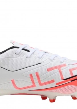 Puma - Παπούτσια Ποδοσφαίρου Puma Low Ultra 5 Play Fg/Ag 108169-01 Ανδρικό