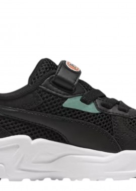 Puma - Sneaker Puma Trinity Lite MID 90s AC+PS 400660-02 Unisex Παιδικό