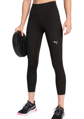 Puma - Κολάν Puma W Tad Essential Tight - HW 7/8 525899-01 Γυναικείο