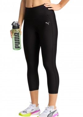 Puma - Κολάν Puma Run Velocity 3/4TH Tight 526594-01 Γυναικείο