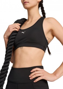 Puma - Μπουστάκι Puma 4keeps Bra- P 526961-01 Γυναικείο