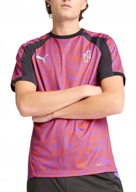Puma - Μπλούζα Κοντομάνικη Puma Κ/Μ Neymar JR Creativity Jersey 660095-01 Ανδρικό