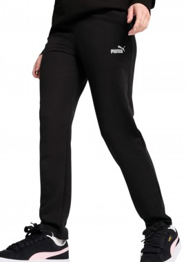 Puma - Παντελόνι Puma Logo Sweatpants 682454-01 Γυναικείο