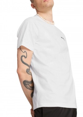 Puma - Μπλούζα Κοντομάνικη Puma ESS Small Logo Tee 682538-02 Ανδρικό