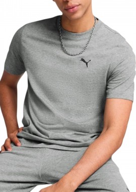Puma - Μπλούζα Κοντομάνικη Puma ESS Small Logo Tee 682538-03 Ανδρικό