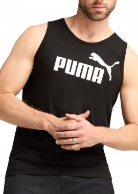 Puma - Φανελάκι Puma ESS No. 1 Logo Tank 682544-01 Ανδρικό