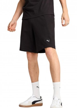 Puma - Βερμούδα Puma ESS Elevated Shorts 9 TR 684730-01 Ανδρικό
