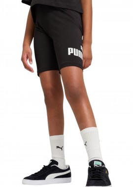 Puma - Σορτς Puma Logo Short Leggings G 684902-01 Κορίτσι