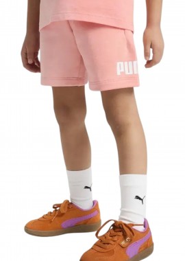 Puma - Σορτς Puma ESS No.1 Logo Shorts TR PS 684935-18 Αγόρι