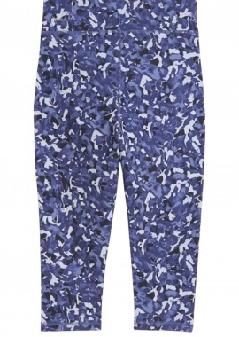 Puma - Κολάν Puma Tad Ess Aop High Waist ¾ Tight 685122-46 Κορίτσι