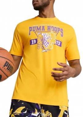 Puma - Μπλούζα Κοντομάνικη Puma Rival Rage Tee 3 685447-02 Ανδρικό