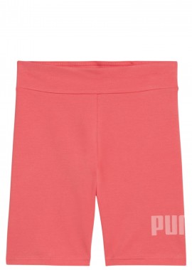 Puma - Κολάν Puma Essentials Biker 686074-24 Κορίτσι