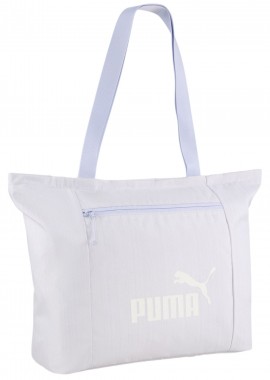 Puma - Τσάντα Ώμου Puma Base Shopper 091345-02 Κορίτσι