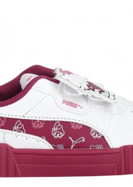 Puma - Sneaker Puma Carina 3.0 Hello Kitty&Friends 403397-01 Κορίτσι