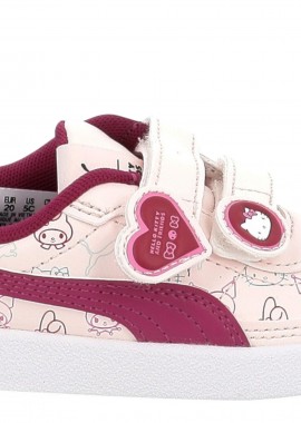 Puma - Sneaker Puma Club II Era Hello Kitty&Friends 403413-01 Κορίτσι