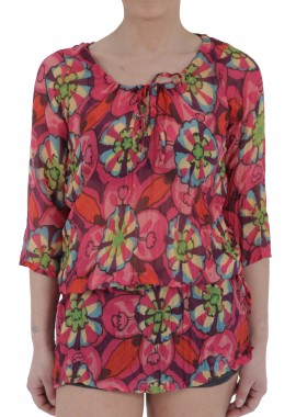 Desigual - Τουνίκ Desigual Minina 52M20C1-3001 Γυναικείο