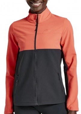 Saucony - Μπουφάν Saucony Bluster SAW800389-VR Γυναικείο