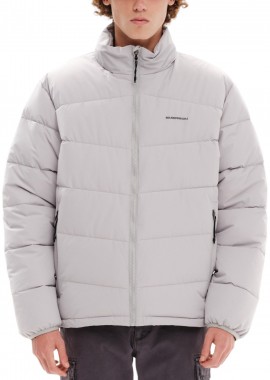 Emerson - Μπουφάν Emerson Roll In Hood Puffer 232.EM10.71-ICE Ανδρικό