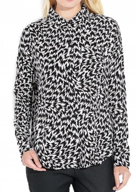 Vans - Πουκάμισο Μακρυμάνικο Vans Eley Kishimoto Flash VN000240HCH1-MULTICOLOR Γυναικείο