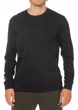 Superdry - Μπλούζα Μακρυμάνικη Superdry Applique M6010725A-02A Ανδρικό