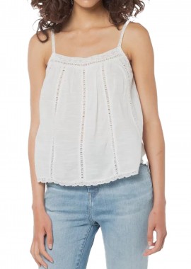 Superdry - Μπλούζα Αμάνικη Superdry Ibiza W6011594A-96C Γυναικείο