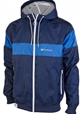 Tretorn - Μπουφάν Tretorn Wind Breaker 475505-80 Ανδρικό