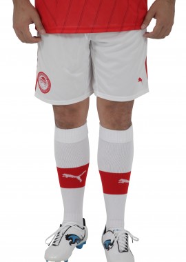Ολυμπιακός - Σορτς Ολυμπιακός Puma Replica 2012/13 741491-6 Ανδρικό
