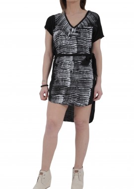 Religion - Φόρεμα Religion Attraction B115ATD16-JET-BLACK Γυναικείο
