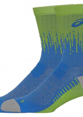 Asics - Κάλτσες Asics Performance Crew - Pixel 3013A977-400 Ανδρικό