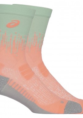 Asics - Κάλτσες Asics Performance Crew - Pixel 3013A977-800 Ανδρικό