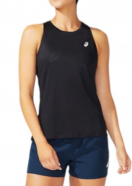 Asics - Μπλούζα Αμάνικη Asics Core 2012C334W-001 Γυναικείο