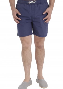 Scotch & Soda - Μαγιό Βερμούδα Scotch & Soda Με Τσέπες 14010384250-54 Ανδρικό