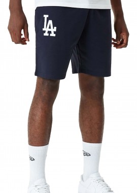 New Era - Σορτς New Era LA Dodgers League Essential 60357054-410 Ανδρικό