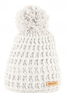 Sinner - Σκουφί Sinner Nordic II SIWE-350-30-30 Unisex Παιδικό