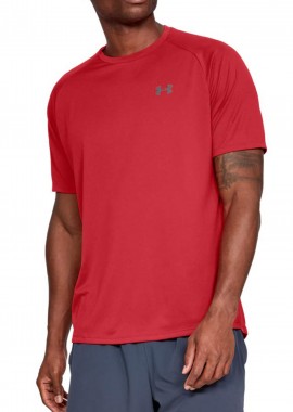 Under Armour - Μπλούζα Κοντομάνικη Under Armour Tech 2.0 1326413-600 Ανδρικό
