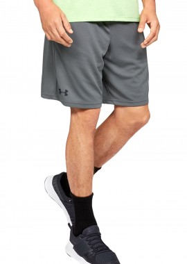 Under Armour - Σορτς Under Armour Tech Mesh 1328705-012 Ανδρικό