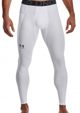 Under Armour - Κολάν Under Armour HeatGear 1361586-100 Ανδρικό
