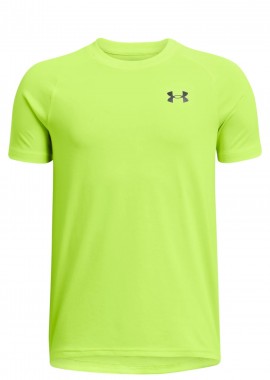 Under Armour - Μπλούζα Κοντομάνικη Under Armour Tech 2.0 1363284-731 Αγόρι