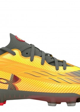 Under Armour - Παπούτσια Ποδοσφαίρου Under Armour UA Magnetico Elite 4 FG 3027700-700 Ανδρικό