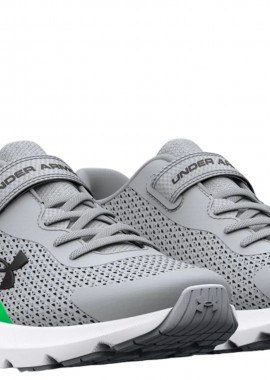 Under Armour - Παπούτσια Running Under Armour BPS Surge 3 AC 3024990-104 Αγόρι