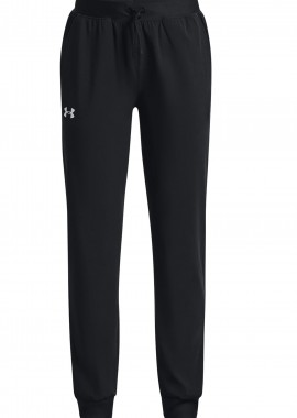 Under Armour - Παντελόνι Under Armour Sport Woven 1373004-001 Κορίτσι