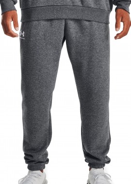 Under Armour - Παντελόνι Under Armour Essential Fleece Jogger 1373882-012 Ανδρικό