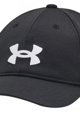 Under Armour - Καπέλο Under Armour Blitzing Adj 1376712-001 Αγόρι