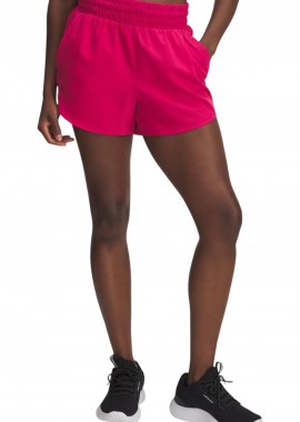 Under Armour - Σορτς Under Armour Vanish 3in Short 1376935-681 Γυναικείο